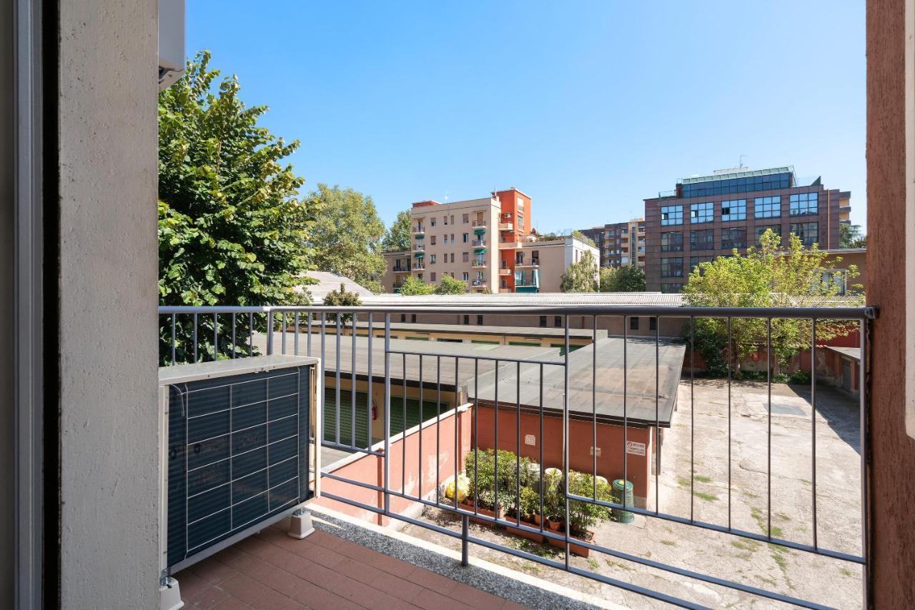 Appartement Santa Tecla Living Taramelli 66