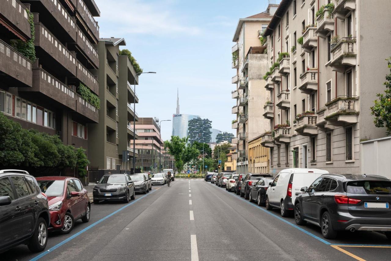 Santa Tecla Living Taramelli 66 Appartement