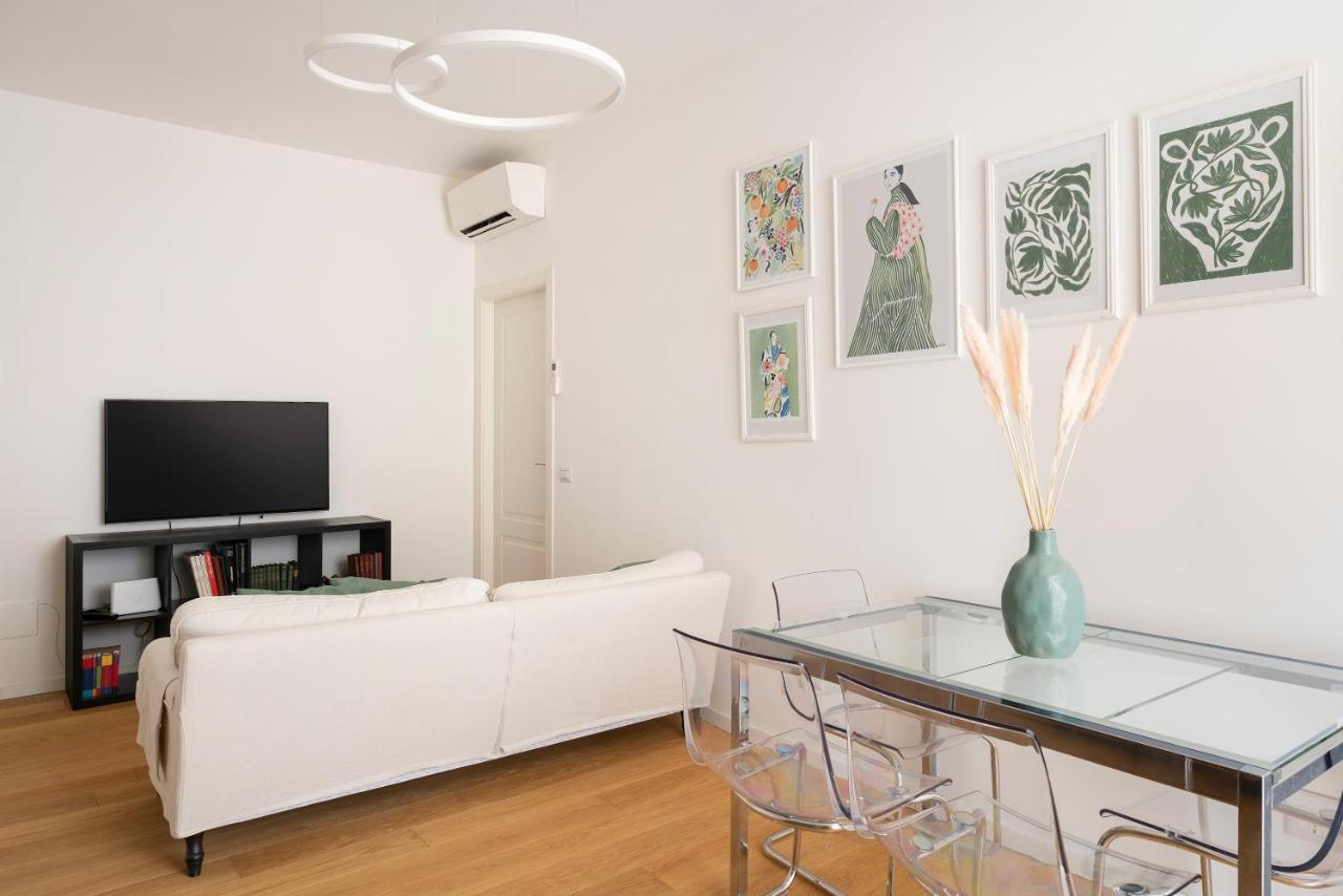 Santa Tecla Living Taramelli 66 Appartement